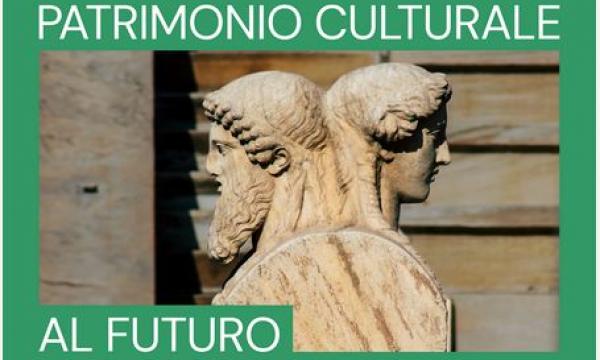 Patrimonio Culturale al Futuro. Convegno CHANGES 2025