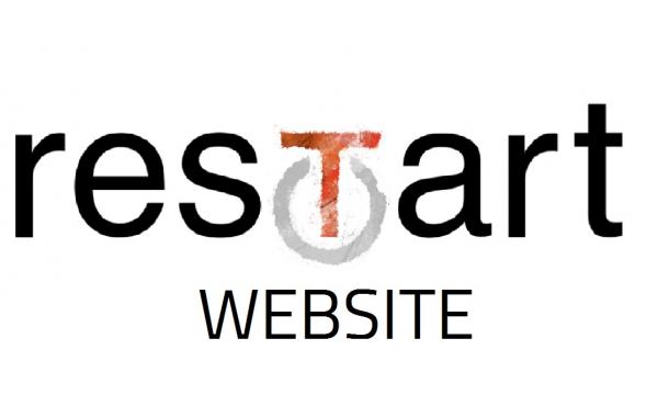 RESTART Website.