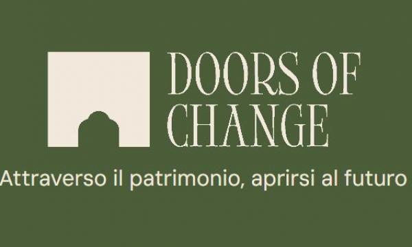 Doors of Change 