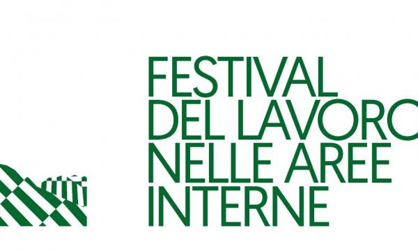 Restart va al Festival del Lavoro nelle Aree Interne 2025!