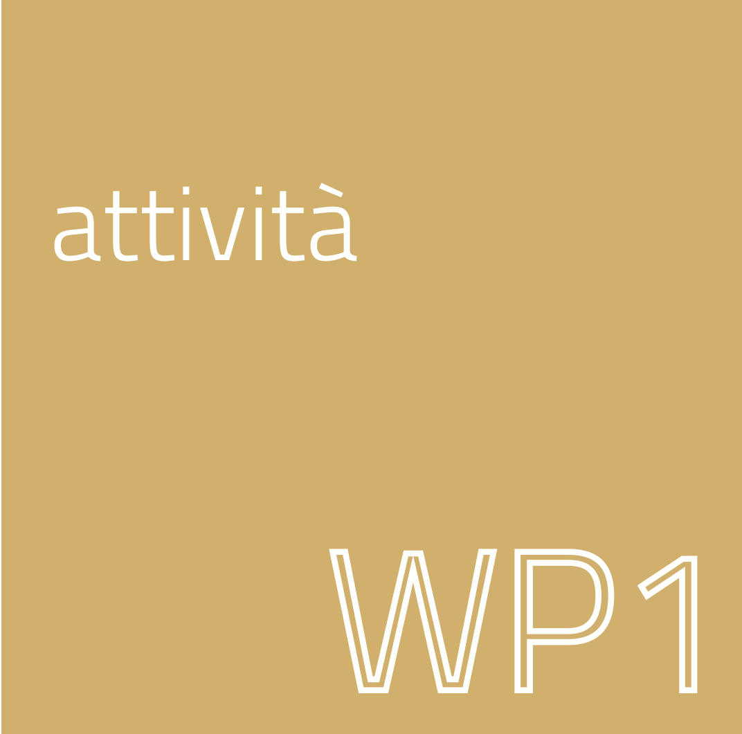 Attività WP1