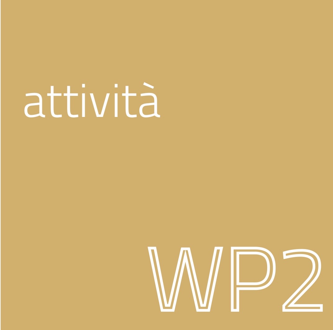 Attività WP2