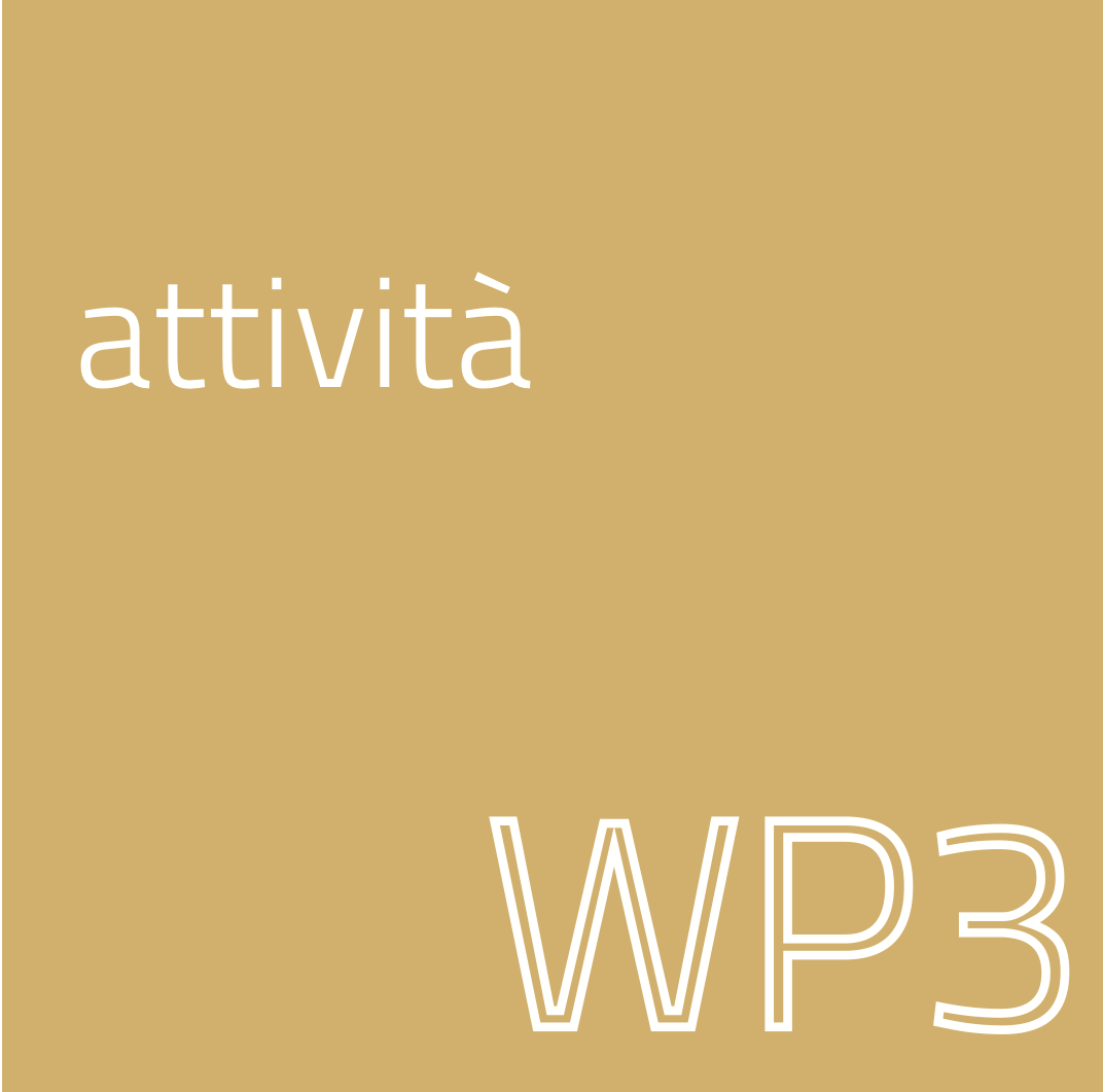 Attività WP3