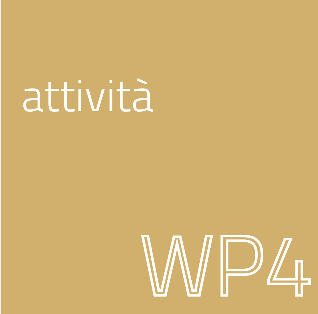 Attività WP4