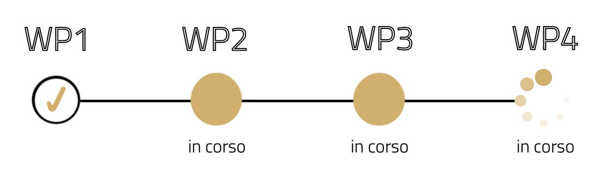 Fasi della ricerca