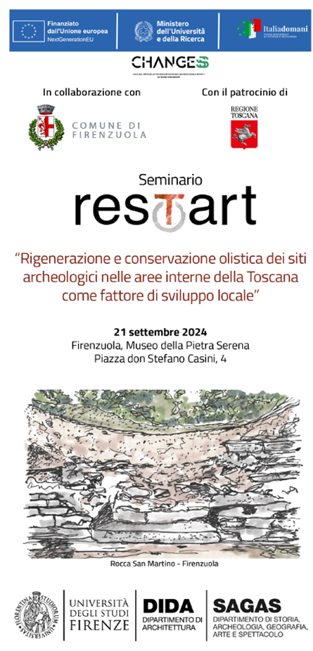 Locandina Seminario