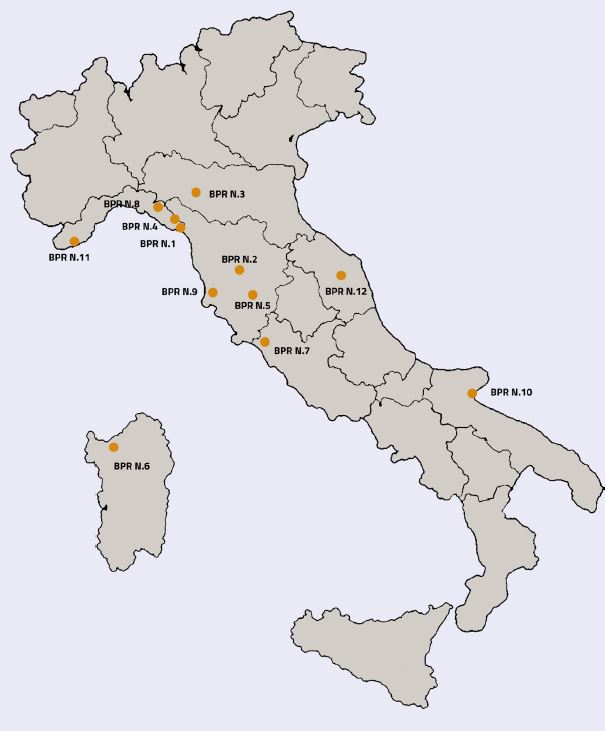 Distribuzione Buone Pratiche