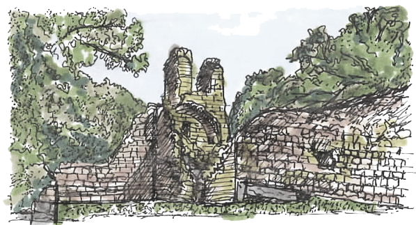 Disegno Vitozza