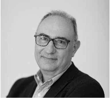 Antonio Lauria foto