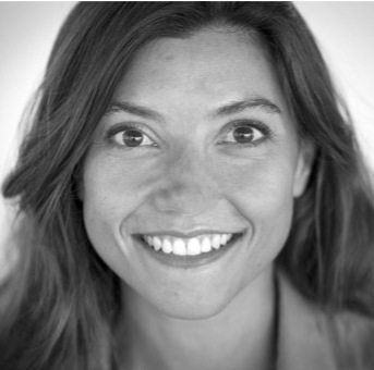 Chiara Carpentieri foto