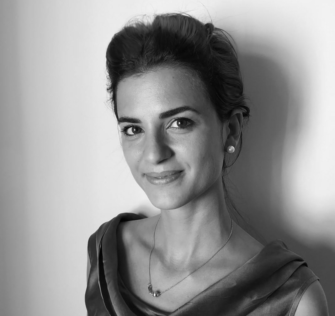 Maddalena Branchi foto