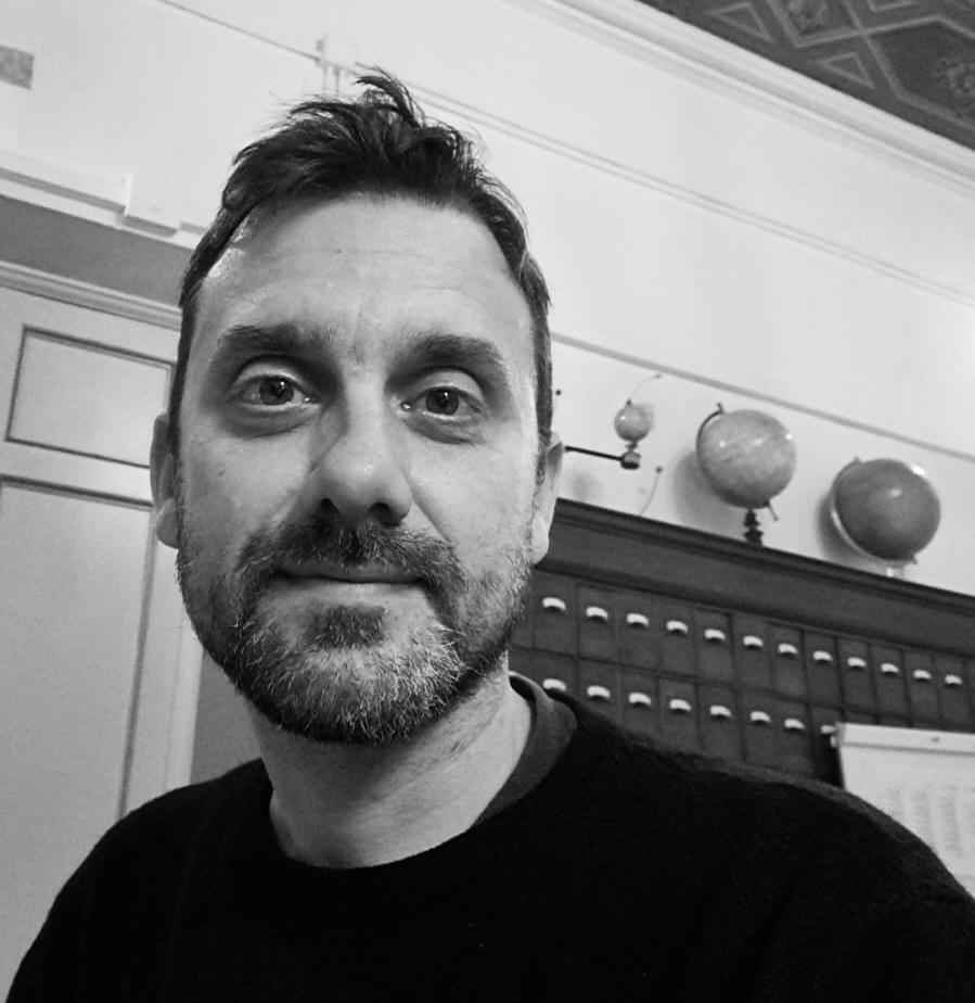 Francesco Ventura foto