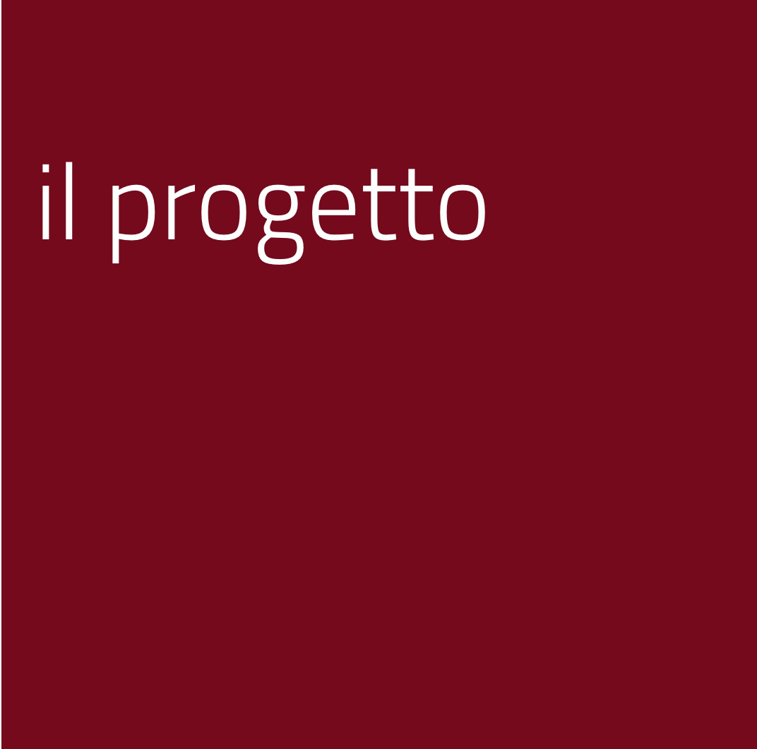 il progetto