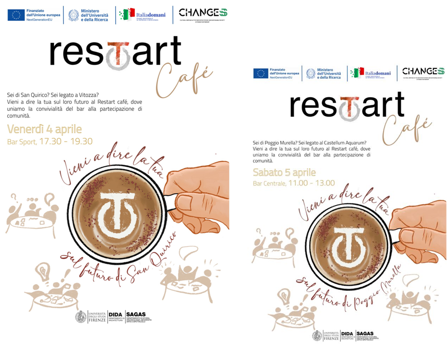 locandine eventi
