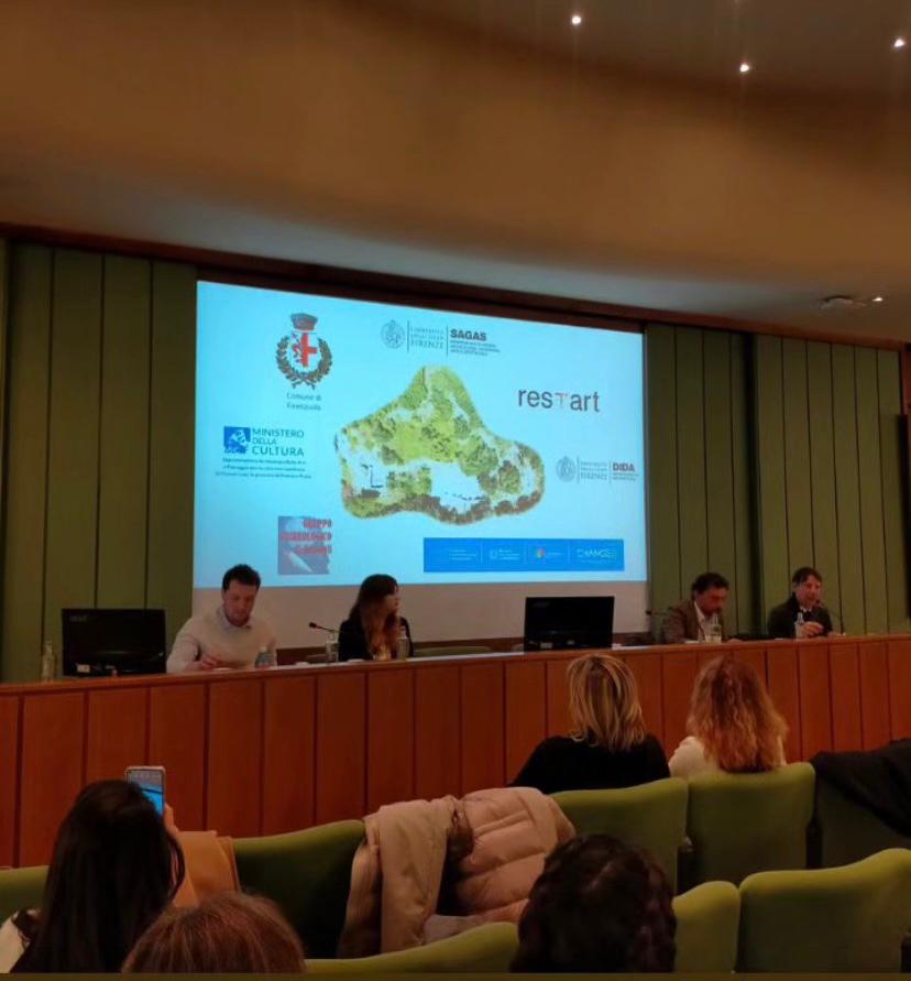 Foto Conferenza