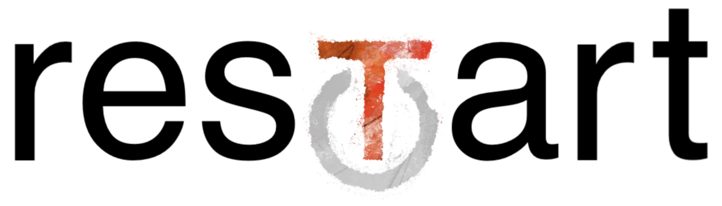 Il logo di Restart